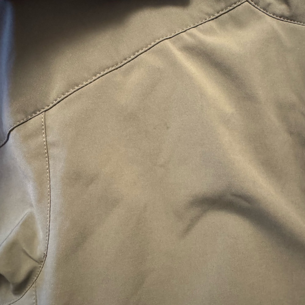 Marmot Men's Performance Jacket in Gray - Picture 3 of 8